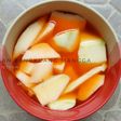 Asinan Bengkuang Mangga