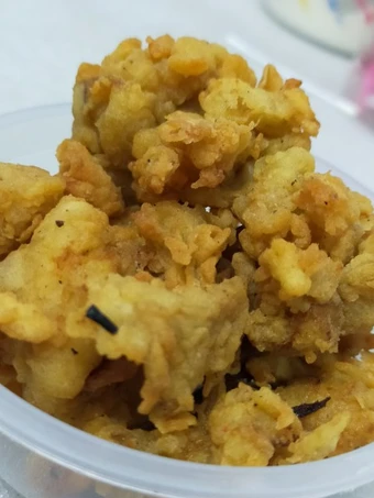 Cara Gampang Menyiapkan Resep Chicken karage yang  Bikin Ketagihan Anti Ribet, Sempurna