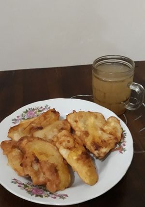 Foto resep Pisang Goreng
