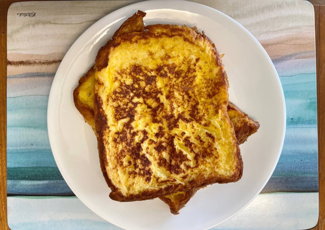 French Toast 法式西多