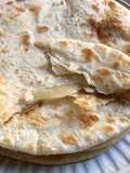 Easy Roti Bread