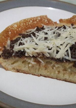 Foto resep Martabak Manis Teflon