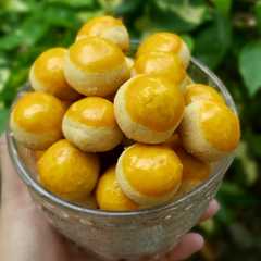 รูปของ Nastar Klasik Ngeprul