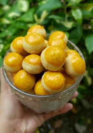 Foto resep Nastar Klasik Ngeprul