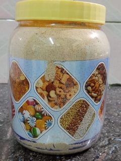 சத்து மாவு 💪💪(satthu maavu recipe in tamil) செய்முறை முக்கிய புகைப்படம்