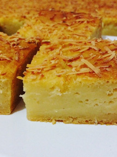 Foto resep Prol tape keju