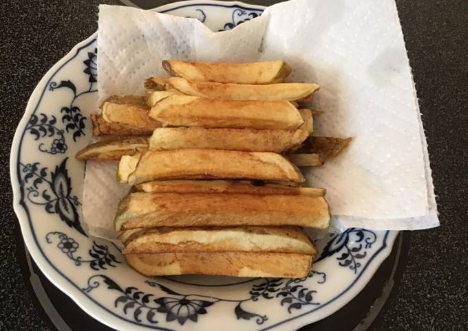 California Farm French Fried Potatoes