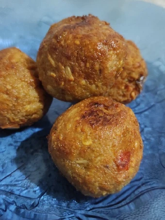 Langkah Mudah untuk Menyiapkan Resep Tempe Mendol yang Uenak Anti Ribet, Mantap Sekali