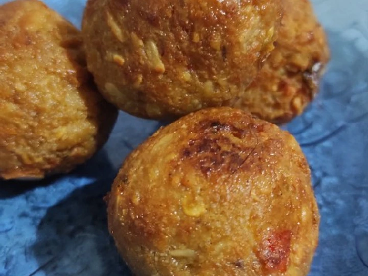 Langkah Mudah untuk Menyiapkan Resep Tempe Mendol yang Uenak Anti Ribet, Mantap Sekali