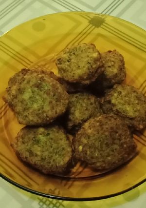 Foto resep Mageli/lento kacang ijo