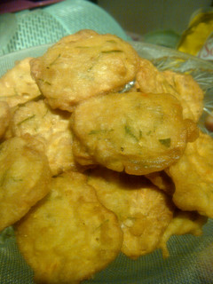 Foto resep Tempe Goreng Tepung Simple