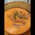 Gulai ikan ekor kuning