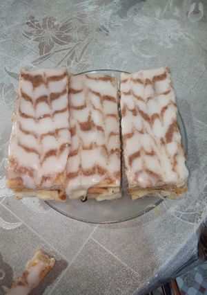 صورة لوصفة ميلفاي في البيت