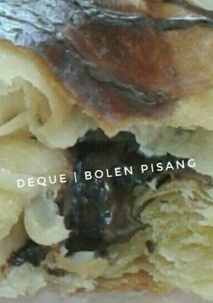 Foto resep Bolen Pisang