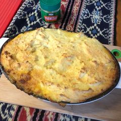 A picture of Cottage Pie.