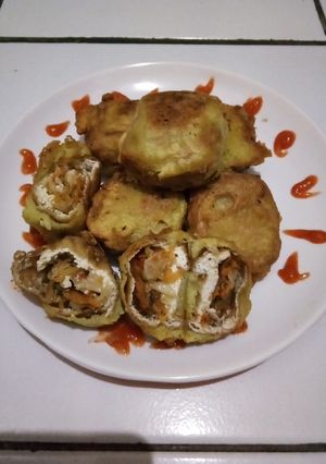 Foto resep Tahu Jeletot 😋
