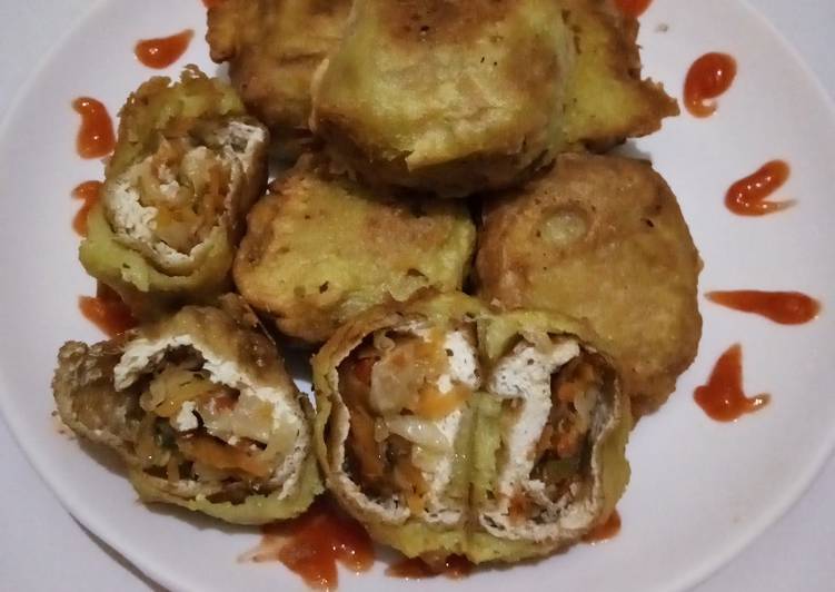 Resep Tahu Jeletot Yang Enak