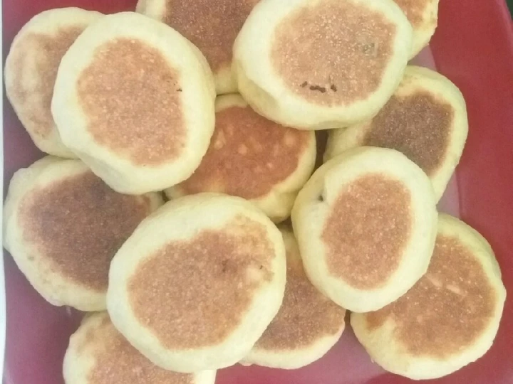 Langkah Gampang Membuat Resep Roti panggang yang Lezat Anti Ribet, Menggugah Selera