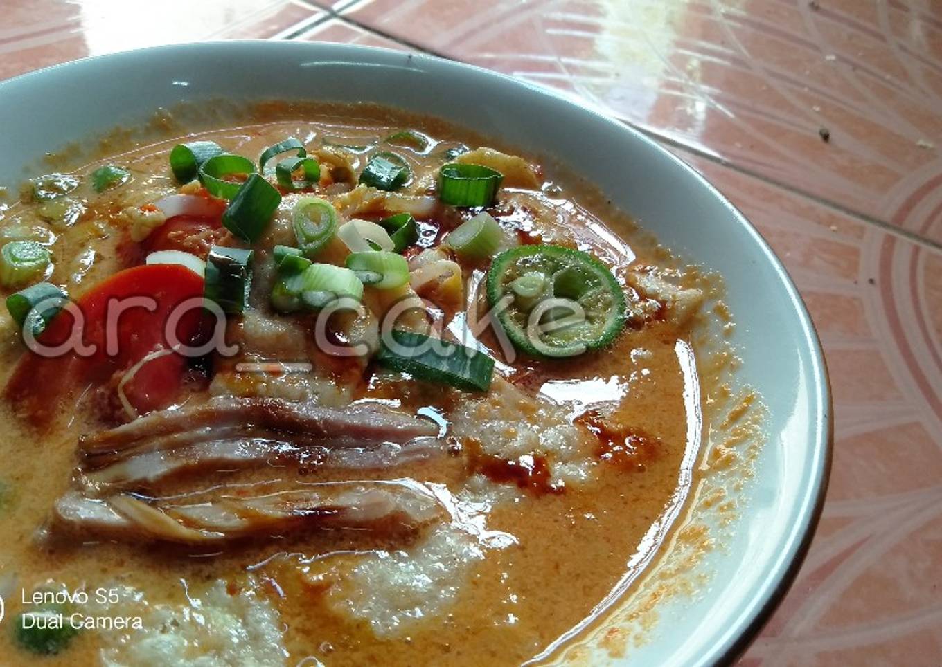 Soto daging