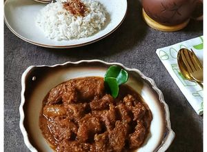 Foto resep Toppa Lada Khas Makassar