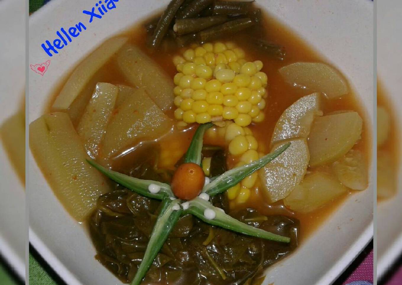 Legumes com fôlego