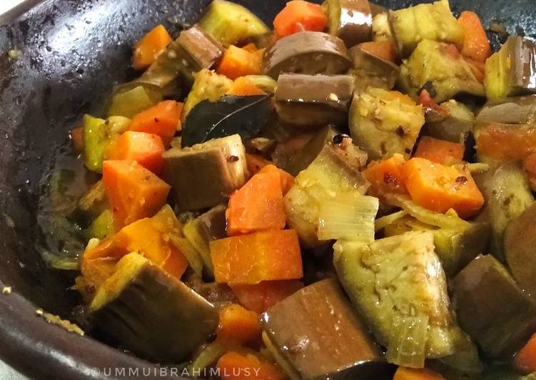 Vegetable Curry