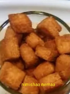 मीठी सलोनी (Meethi Saloni recipe in Hindi) रेसिपी मुख्य फोटो