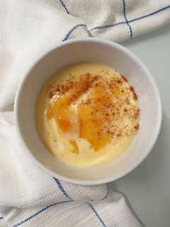 Foto de Leite Creme da Nonna