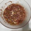 Ensalada de tomate pelado
