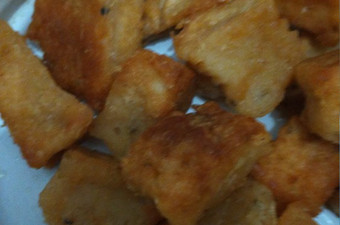 Cara Membuat Sempolan (bakso) atau sosis udang Irit Anti Gagal