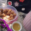 كرات الشعيرية الباكستانيه