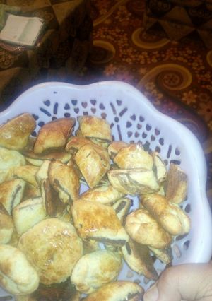 صورة لوصفة كليجه