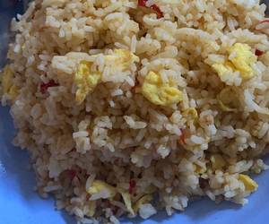 Masakan Populer Nasi goreng sederhana Enak Sederhana