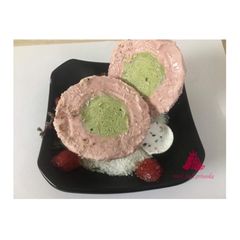 A picture of Dil Khush Icecream.