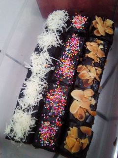Foto resep Brownies kukus