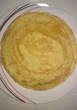 Una foto de Filloas