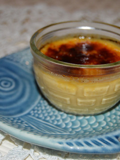 Foto de Creme Brulee