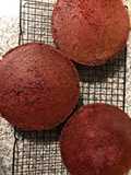 Red Velvet