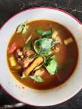 Pindang tulang seger
