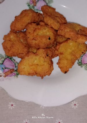 Foto resep Tahu Goreng Simple 🌼