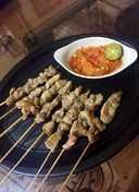 44 Resep Sate Taichan Daging Enak Dan Sederhana Ala Rumahan Cookpad