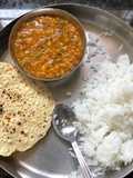 पप्पू अन्नम(Pappu annam recipe in hindi)