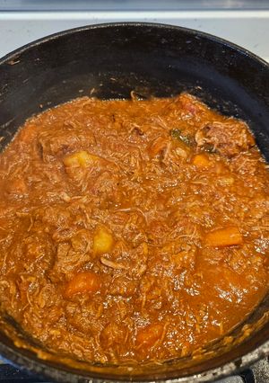 Marha mecsádo recept fotója