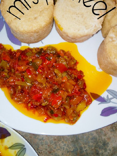 A picture of Alkubus da miya.
