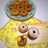 Donat Labu Kuning