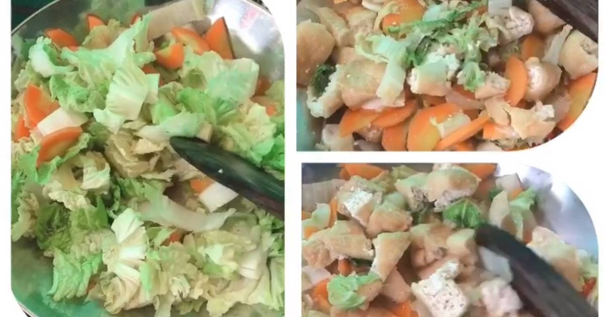 4.828 resep masakan anak kos yang super simple enak dan ...