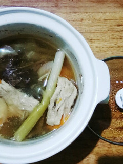 Foto resep Kaldu Sapi ~ Slow Cooker