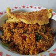 Nasi Goreng Manis Pedas