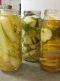 Pickles de Pepino 🥒
