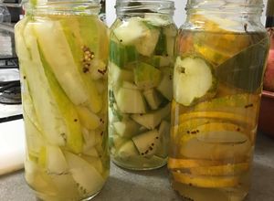 Foto de Pickles de Pepino 🥒